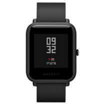 Amazfit Bip Lite Black